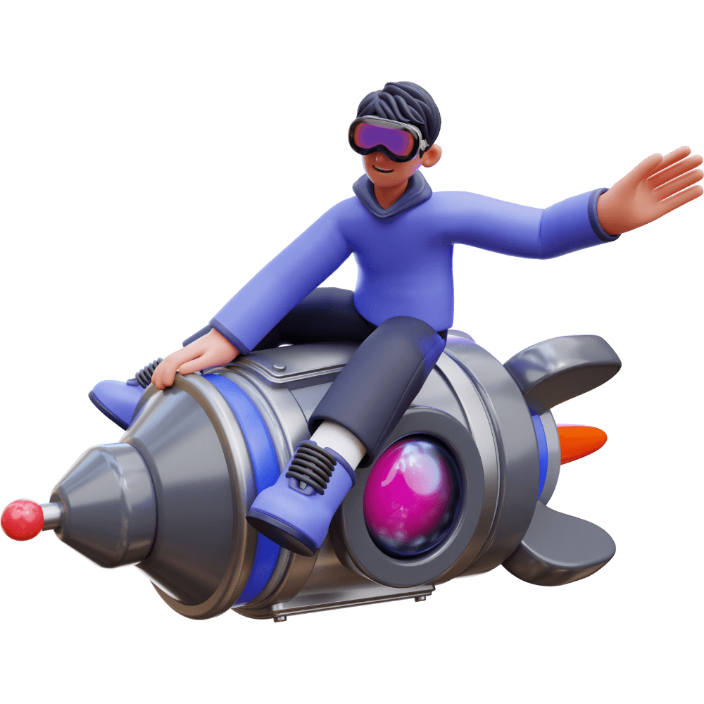 Dysrupt - About Image